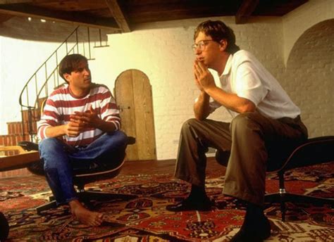 Steve jobs and bill gates. Design Classic Stories: The Eames Lounge Chair and Ottoman