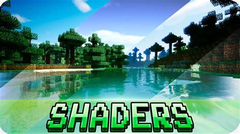 İndirdiğiniz.zip dosyasını minecraft'ın yüklü olduğu dizindeki shaderpacks klasörüne kopyalayın (c:/users/kullanici/appdata/roaming. Top 5 Shader Packs for Minecraft - Gadgetswright