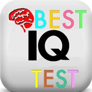 Amazon Com Best IQ Test Appstore For Android