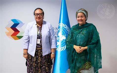 Nations Urge Tonga To Give Women Land Rights And Improve Lgbtq Record Rnz News