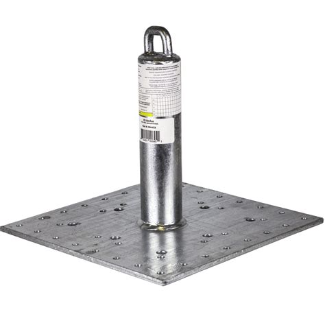 Guardian Cb 12 Roof Anchor