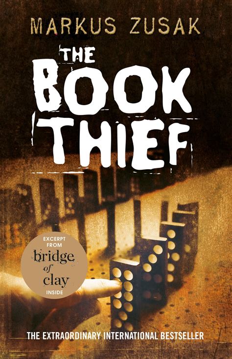 The Book Thief Ebook By Markus Zusak Epub Book Rakuten Kobo Canada