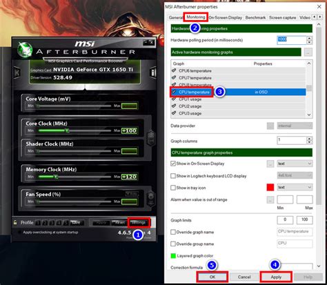 How To Monitor Cpu Temperature While Gaming Guide 2023