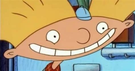 12 Burning Questions Hey Arnold Left Us With That The New Tv Movie