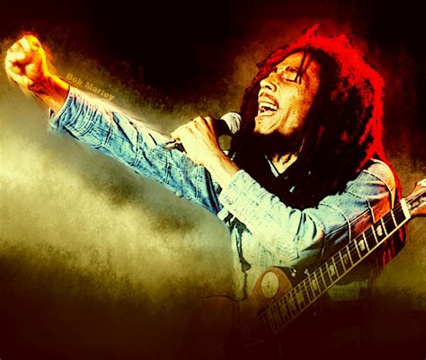 We have an extensive collection of amazing background images carefully chosen by our community. Bob Marley Background - WallpaperSafari