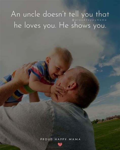 45 Nephew Quotes With Images