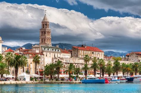 10 Must See Things Around Split Croatia Super Horizont