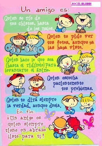 La amistad es una relación afectiva que se forma entre dos o más personas. FELIZ DIA DEL AMOR Y LA AMISTAD | ESC. PRIM. ADOLFO LOPEZ ...