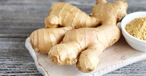 How To Tell If Ginger Is Bad 6 Signs Its Gone Bad Kitchensanity