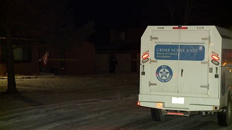 Man Found Dead With Gunshot Wound Inside Olmsted Falls Condo