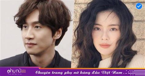 Lee Sun Bin Hẹn Hò Với Lee Kwang Soo Bị Fan Bắt Gặp Chính Chủ Nói Gì