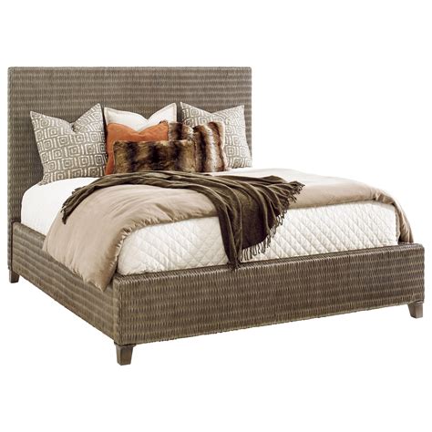 Free home delivery on any sleep number 360® smart bed + base. Tommy Bahama Home Cypress Point 562-133C Driftwood Isle ...