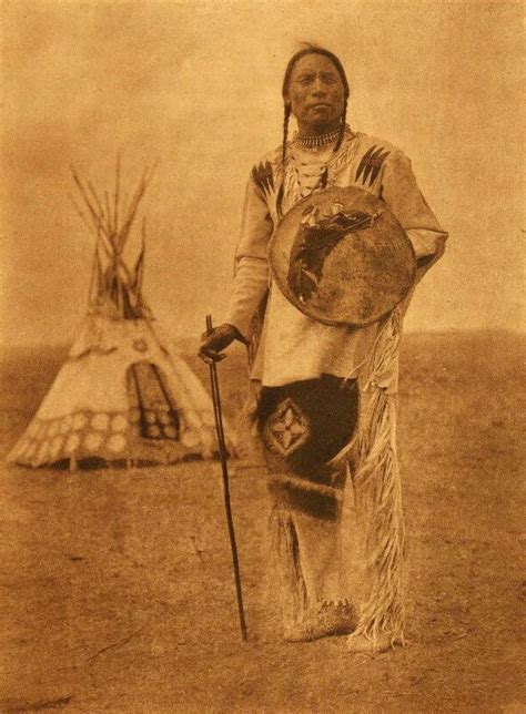 Native American Indian Pictures Blackfoot Indian Tribe Historic Village Tepee Photos
