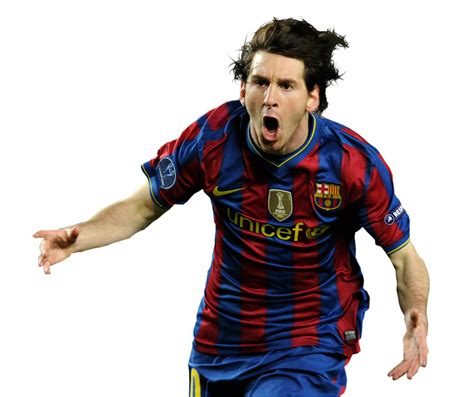 Lionel Messi Png Picture Goal Fifa