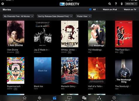 See tv listings, channel schedule & more! WHO NEEDS NETFLIX: Stream free movies from DIRECTV - The ...