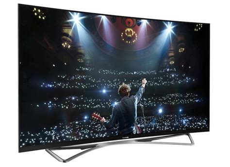 Panasonic Goes Oled New 65 Inch 4k Tv Unveiled Updated With Pricing