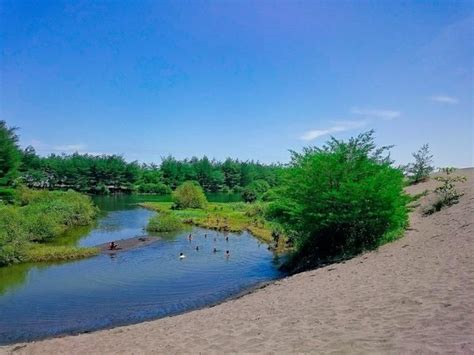 Laguna juga merupakan sebagai muara dari. Pantai Laguna / File Laguna Pantai Depok Jpg Wikimedia ...