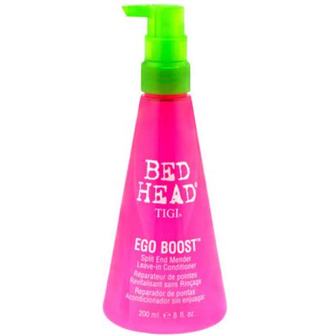 TIGI Bed Head Ego Boost Leave In Conditioner 237ml FREE UK Delivery