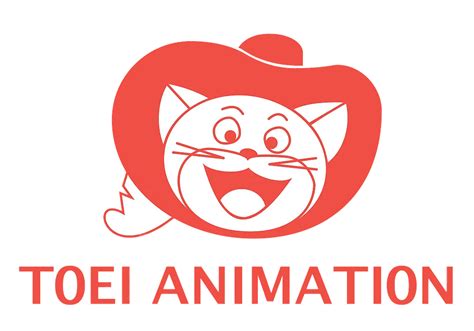 Logo Toei Animation PNG Transparan StickPNG