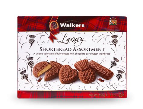 Shop Scottish Shortbread Online Walkers Shortbread