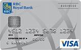 Rbc Small Business Credit Card Pictures