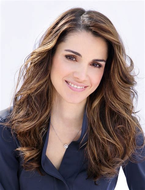 Queen Rania Queen Rania Royal Beauty Beauty