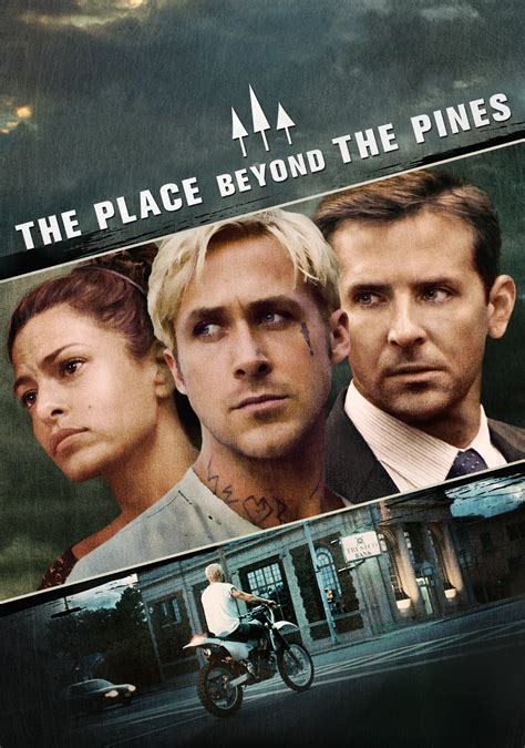 Райан гослинг, брэдли купер, дэйн дехаан и др. The Place Beyond the Pines | Movie fanart | fanart.tv