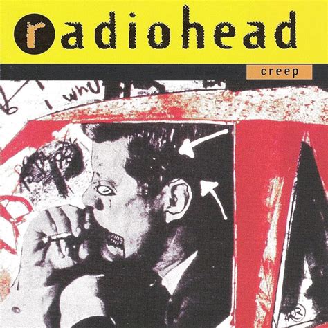 Radiohead Creep Single Lyrics And Tracklist Genius