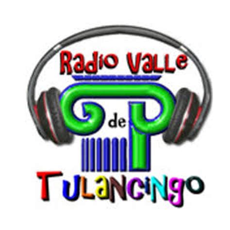 Radio Valle De Tulancingo En Vivo México
