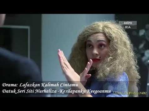 Download lagu lafazkan kalimah cintamu 8.27mb dan streaming kumpulan lagu lafazkan kalimah cintamu 8.27mb mp3 terbaru di metrolagu hasil diatas adalah hasil pencarian dari anda lafazkan kalimah cintamu mp3 dan menurut kami yang paling cocok adalah lafazkan kalimah. OST Lafazkan Kalimah Cintamu-Kesilapanku Keegoanmu by Dato ...