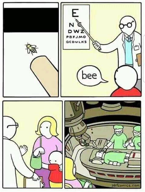Bee 9gag