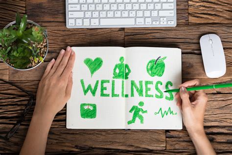 Personalized Wellbeing In Todays Employee Wellness World