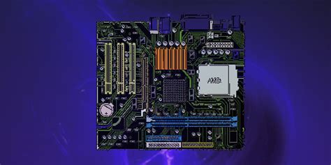 Motherboard Components Explained Complete Guide Just Motherboard