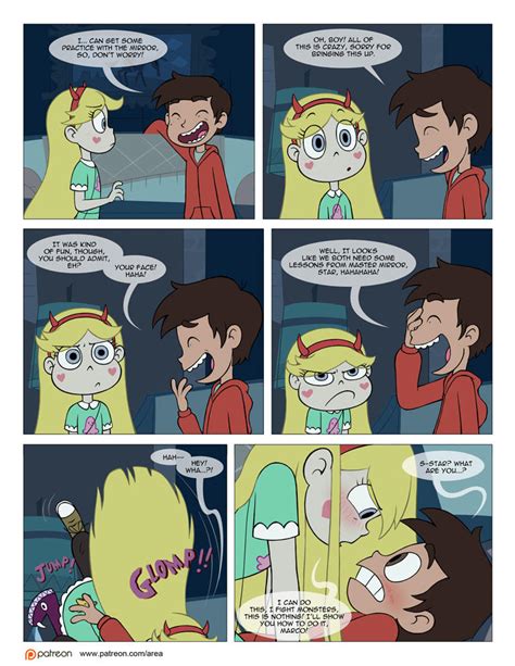Between Friends 05 Star Vs The Forces Of Evil Know
