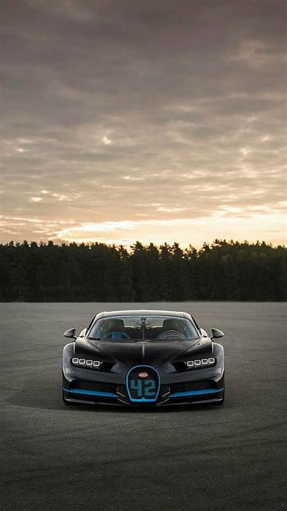 Chiron Bugatti Wallpapers Supercar Vehicle Luxury Zedge