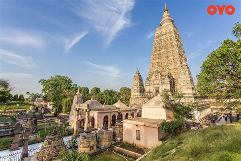 Visit These Top 6 Pilgrimage Sites In India For An Enriching Experience