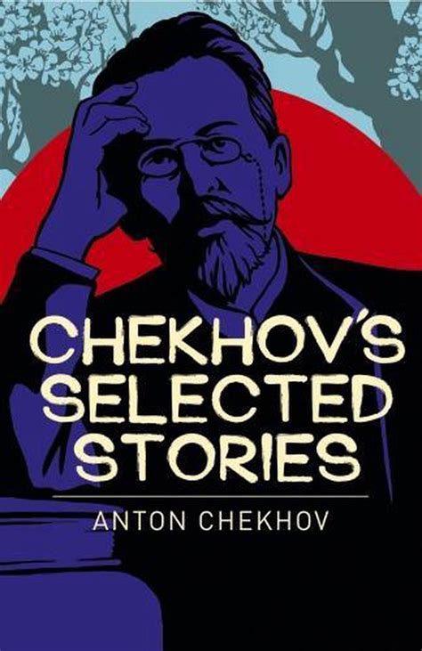 Chekhovs Selected Stories By Anton Chekhov Paperback Book For Sale