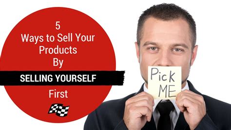 5 Ways To Sell Products Online By Selling Yourself First Ppm