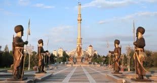 Turkmenistan Business Visa Documentation And Validity Work Study Visa
