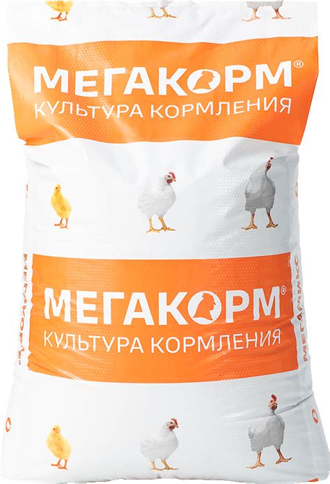 Комбикорм для кур-несушек cтарт - купить оптом в Москве по выгодной цене
