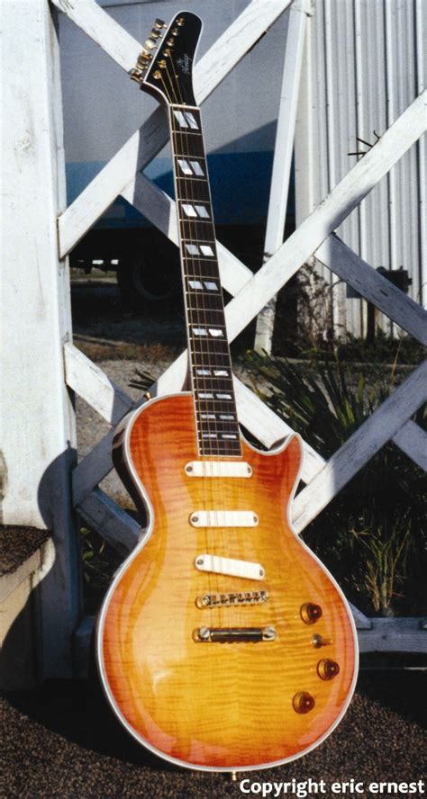 Show Off Your Modified Les Paul Page My Les Paul Forum