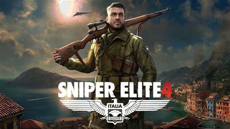 How Many Chapters In Sniper Elite 4