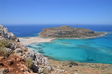 Top Des Plus Belles Plages De Crete Avec Carte Et Photos Images Hot Sex Picture