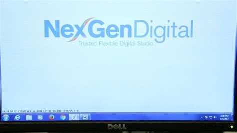 Ktxt Training Nexgen Digital Youtube