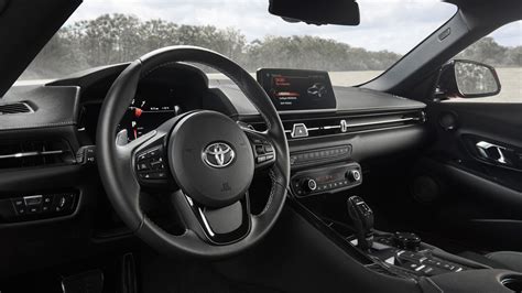 Toyota Supra 2019 Review Specs Price