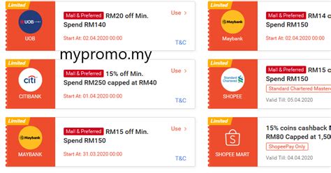 You don't want to miss this promotion! Shopee Voucher Codes: Collect NOW! - Promo Codes MY