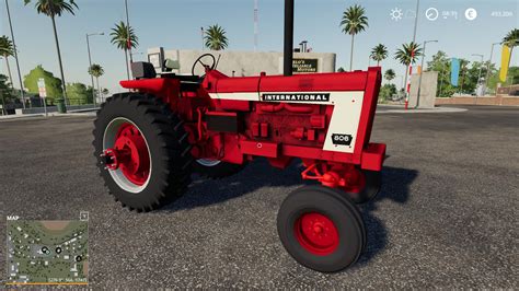 Ih is listed in the world's largest and most authoritative dictionary database of abbreviations and acronyms. IH 806 v1.0 for FS19 - Farming Simulator 2019 / 19 Mod ...