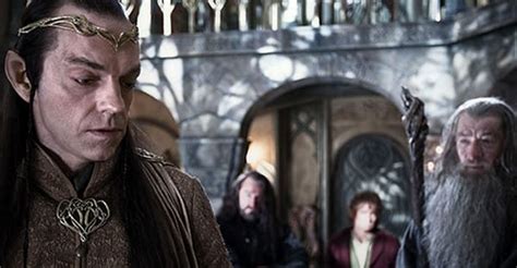 Cloud Atlas Hugo Weaving Talks Wachowskis And The Hobbit Movie Fanatic