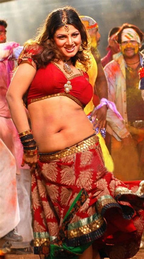 Rambha Sexy Pictures Hot Navel Photos With Seducing Curves Cinehub