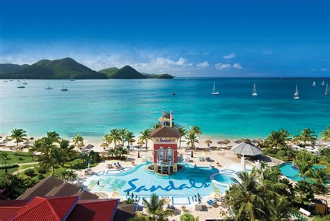 Best Sandals Resort Top 18 Ranked And Reviewed For 2023